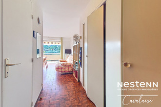  appartement cavalaire-sur-mer 83240