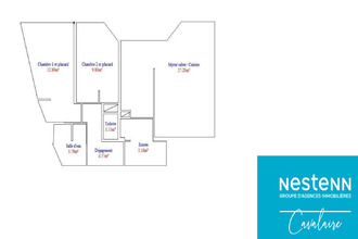  appartement cavalaire-sur-mer 83240