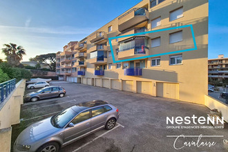  appartement cavalaire-sur-mer 83240