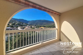  appartement cavalaire-sur-mer 83240