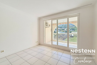  appartement cavalaire-sur-mer 83240