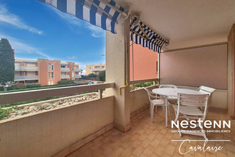  appartement cavalaire-sur-mer 83240