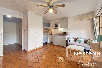  appartement cavalaire-sur-mer 83240