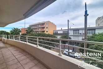  appartement cavalaire-sur-mer 83240