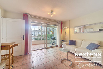  appartement cavalaire-sur-mer 83240