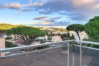  appartement cavalaire-sur-mer 83240