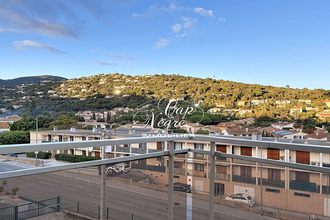  appartement cavalaire-sur-mer 83240