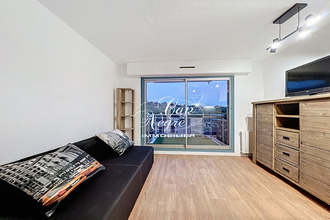  appartement cavalaire-sur-mer 83240