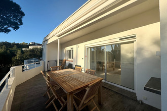  appartement cavalaire-sur-mer 83240