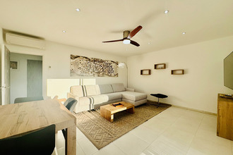  appartement cavalaire-sur-mer 83240