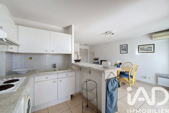  appartement cavalaire-sur-mer 83240