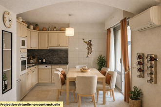  appartement cavalaire-sur-mer 83240