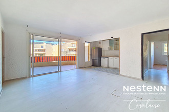  appartement cavalaire-sur-mer 83240