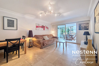  appartement cavalaire-sur-mer 83240