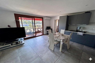  appartement cavalaire-sur-mer 83240