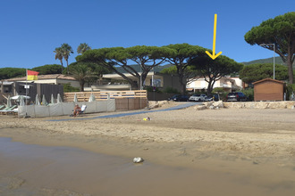  appartement cavalaire-sur-mer 83240