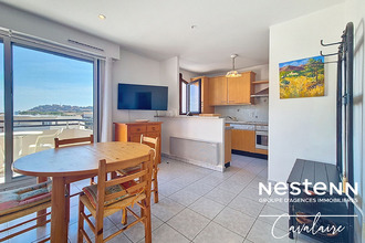  appartement cavalaire-sur-mer 83240