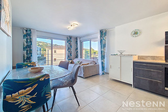  appartement cavalaire-sur-mer 83240