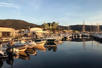  appartement cavalaire-sur-mer 83240