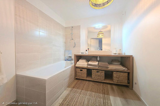  appartement cavalaire-sur-mer 83240