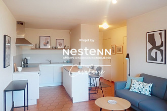  appartement cavalaire-sur-mer 83240