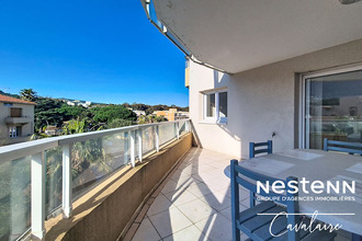  appartement cavalaire-sur-mer 83240