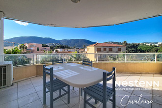  appartement cavalaire-sur-mer 83240