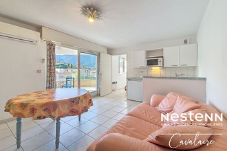  appartement cavalaire-sur-mer 83240