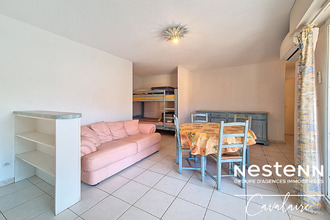  appartement cavalaire-sur-mer 83240