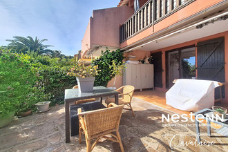  appartement cavalaire-sur-mer 83240