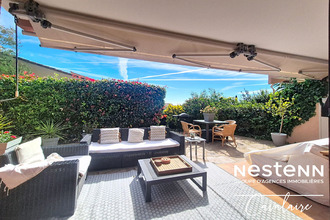  appartement cavalaire-sur-mer 83240