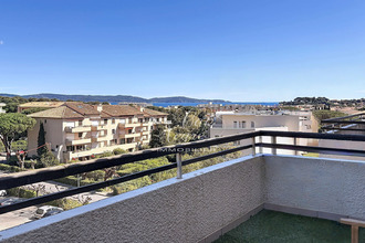  appartement cavalaire-sur-mer 83240