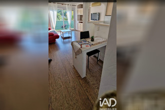  appartement cavalaire-sur-mer 83240