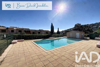  appartement cavalaire-sur-mer 83240