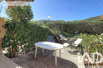  appartement cavalaire-sur-mer 83240