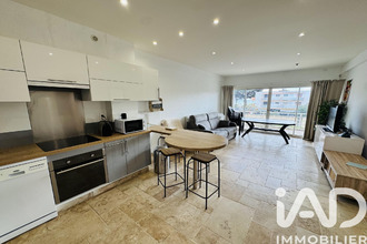  appartement cavalaire-sur-mer 83240