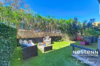  appartement cavalaire-sur-mer 83240