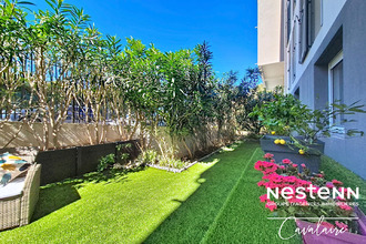  appartement cavalaire-sur-mer 83240