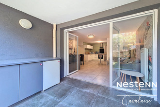  appartement cavalaire-sur-mer 83240