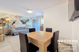  appartement cavalaire-sur-mer 83240