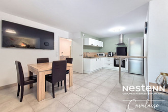  appartement cavalaire-sur-mer 83240