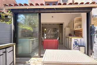  appartement cavalaire-sur-mer 83240