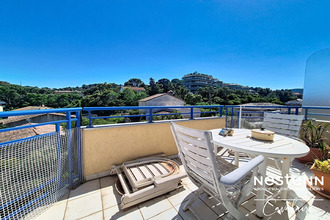  appartement cavalaire-sur-mer 83240