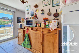  appartement cavalaire-sur-mer 83240
