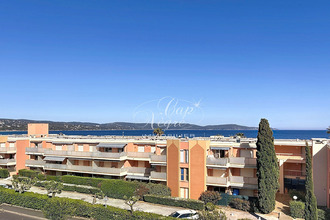  appartement cavalaire-sur-mer 83240