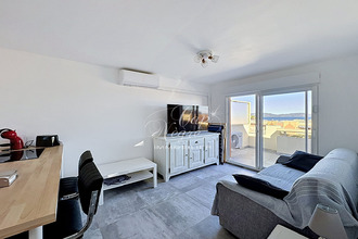  appartement cavalaire-sur-mer 83240