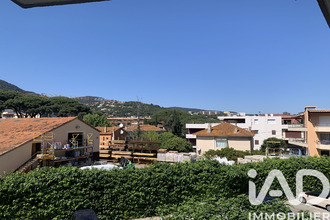  appartement cavalaire-sur-mer 83240