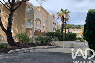  appartement cavalaire-sur-mer 83240