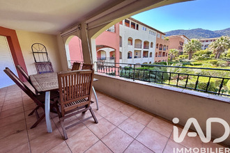  appartement cavalaire-sur-mer 83240