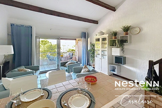  appartement cavalaire-sur-mer 83240